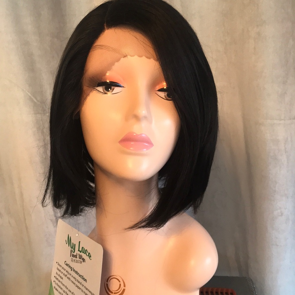 COPY - Lace Front Wig